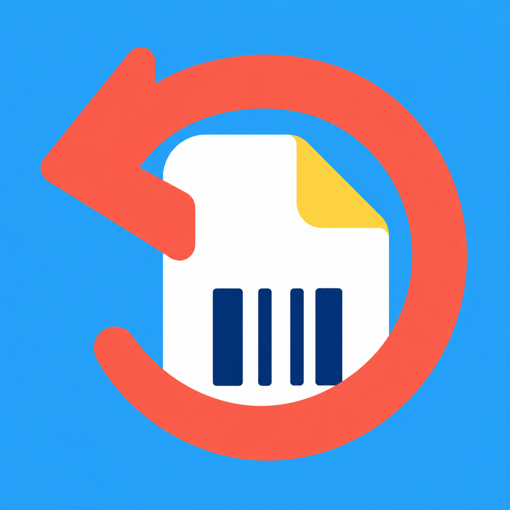 Easy Return Label app icon
