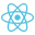 React