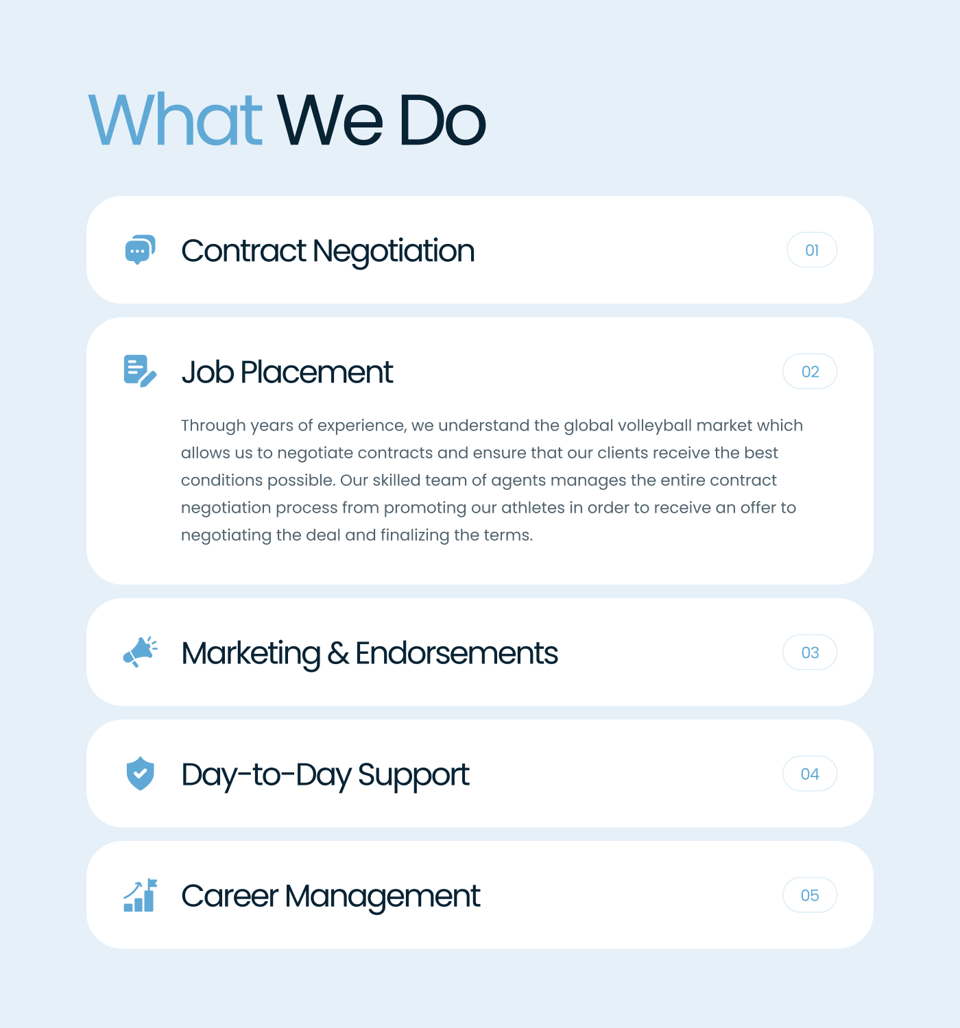 Athletes Abroad screenshot