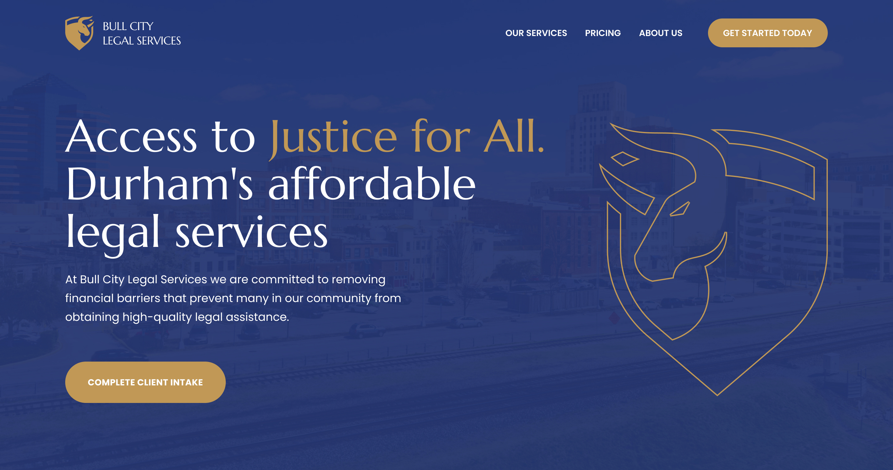 Bull City Legal Services