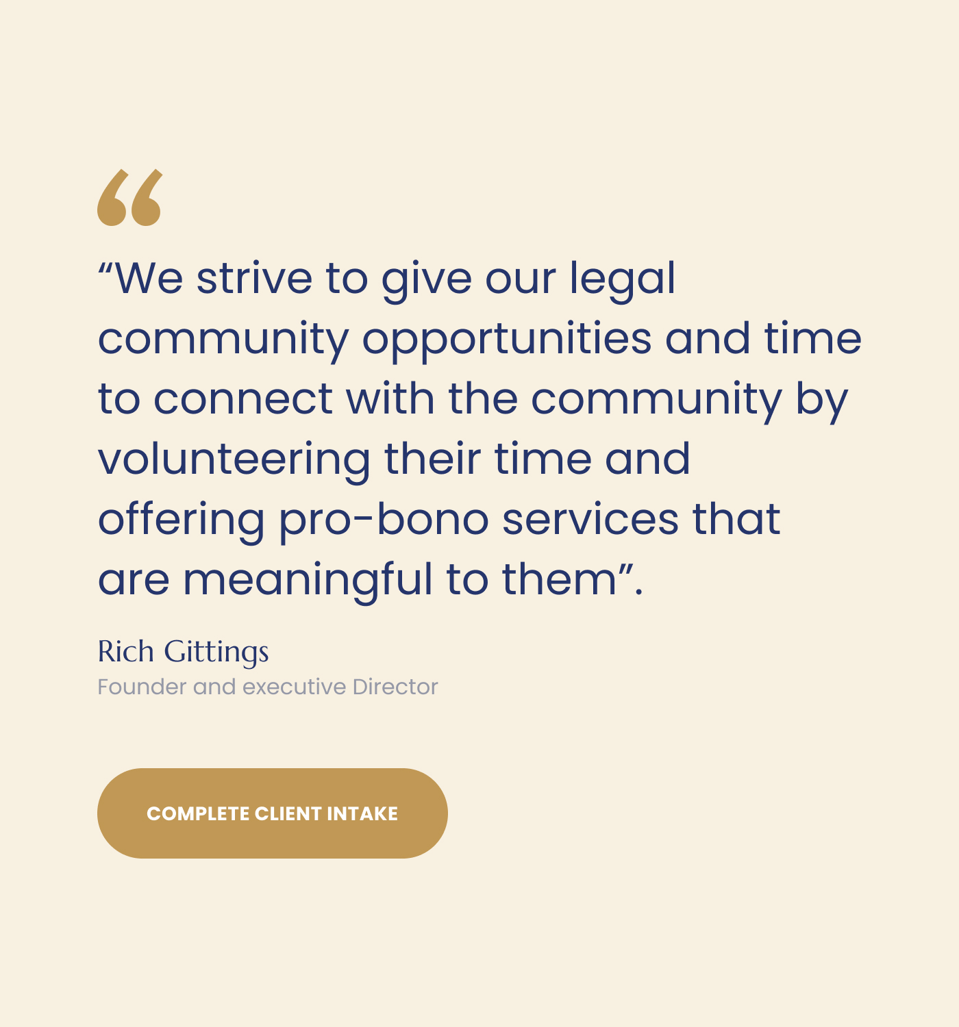 Bull City Legal Services screenshot