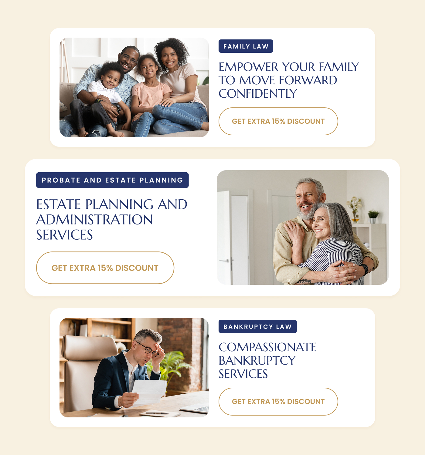 Bull City Legal Services screenshot