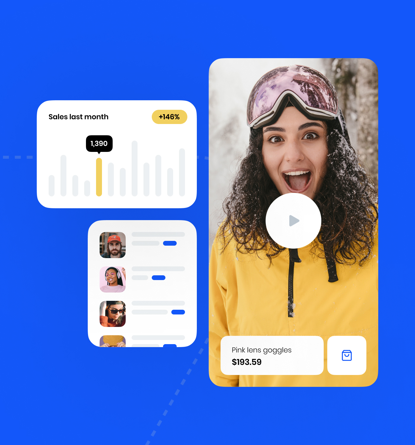 UGC Online screenshot